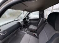 2008 Ford Ranger – Model: Ranger Regular Cab 2WD – HV58MPU