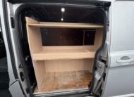 2020 Ford Transit Custom – Model: Transit Custom 300 Limited EcoBlue – FY20VHV