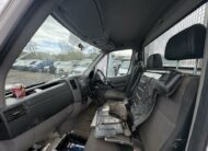 2017 Volkswagen Crafter – Model: Crafter CR35 TDI BlueMotion Technology – DL17ACU