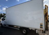 2019 Vauxhall Movano – Model: Movano R3500 L3H1 CDTi – KO19JOV