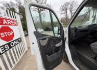 2011 Renault Master – Model: Master LH35 dCi 100 – MK11HHA