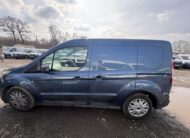 2019 Ford Transit Connect – Model: Transit Connect 200 Trend TDCi – EA69AYM