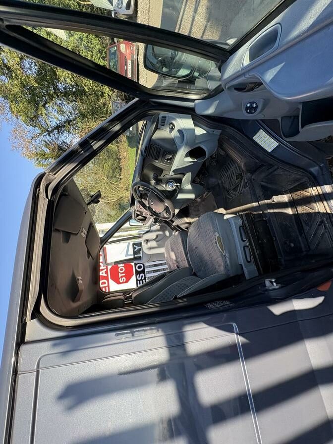 2012 Ford Transit – Model: Transit 125 T260 Trend FWD – LT62TPY