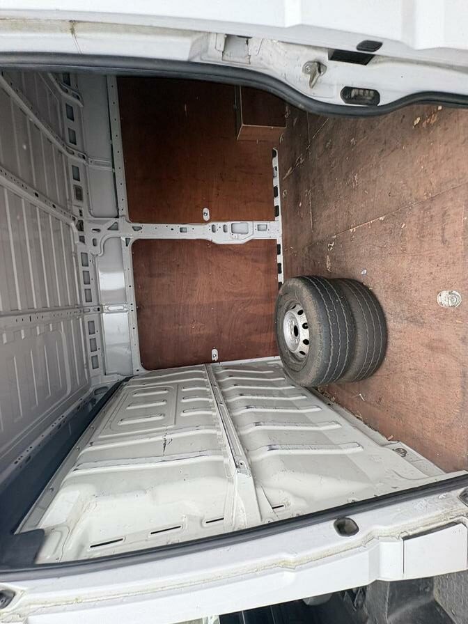 2021 Citroen Relay – Model: Relay 35 L3H2 Enterprise Blue HDi S/S – LD21WWF