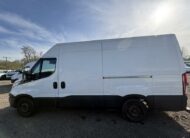 2017 Iveco Daily – Model: Daily 35S14v – WX67VGE
