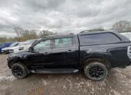 2015 Ford Ranger – Model: Ranger Wildtrak 4×4 TDCi – BK15FWV