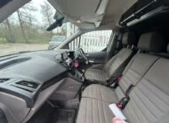 2019 Ford Transit Connect – Model: Transit Connect 240 Limited TDCi – BG69XEL