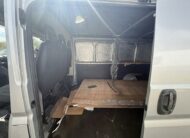 2018 Citroen Relay – Model: Relay 35 L2H1 Enterprise Blue HDi – EH60OFS/CK67ZVE