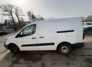 2017 Citroen Berlingo – Model: Berlingo 750 LX Blue HDi S/S – LC67VJJ