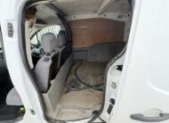 2016 Peugeot Partner – Model: Partner 850 Professional L1 HDi – HX16RYN