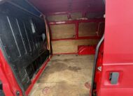 2012 Ford Transit – Model: Transit 100 T260 FWD – VU12YVN