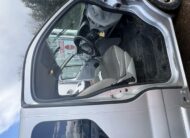 2014 Vauxhall Vivaro – Model: Vivaro 2700 Sportive CDTi – DP14TZX