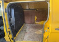 2020 Ford Transit Custom – Model: Transit Custom 320 Trend EcoBlue – MA70NRE