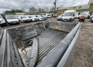 2017 Mitsubishi L200 – Model: L200 4Life DI-D – CV67HTD