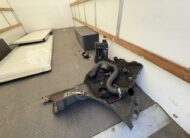 2023 Vauxhall Movano – Model: Movano L3H2 F3500 Prime T D SS – FE23YGK