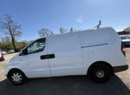 2011 Hyundai iLoad – Model: iLoad Classic CRDi 116 – FV11JSX