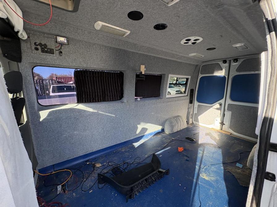 2012 Renault Master – Model: Master LM35 dCi 125 – LX12AEK