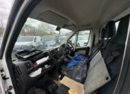 2017 Peugeot Boxer – Model: Boxer 335 L3 Blue HDi – YX17HCV