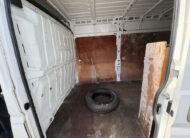 2018 Peugeot Boxer – Model: Boxer 335 Professional L3H2 Blue HDi – GF68WWX