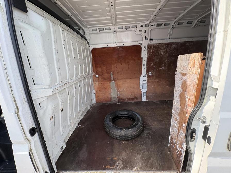 2018 Peugeot Boxer – Model: Boxer 335 Professional L3H2 Blue HDi – GF68WWX