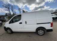 2015 Nissan NV200 – Model: NV200 Acenta dCi – YP15FTO