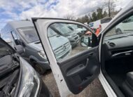 2014 Volkswagen Caddy MaxI – Model: Caddy Maxi C20 Startline TDI BlueMotion Technology – BJ63XKT