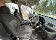 2016 Vauxhall Combo – Model: Combo 2000 L1H1 CDTi Sportive – DN16UAO