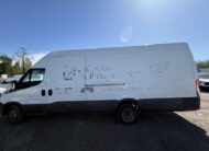 2018 Iveco Daily – Model: Daily 35C16v – HX18UFA