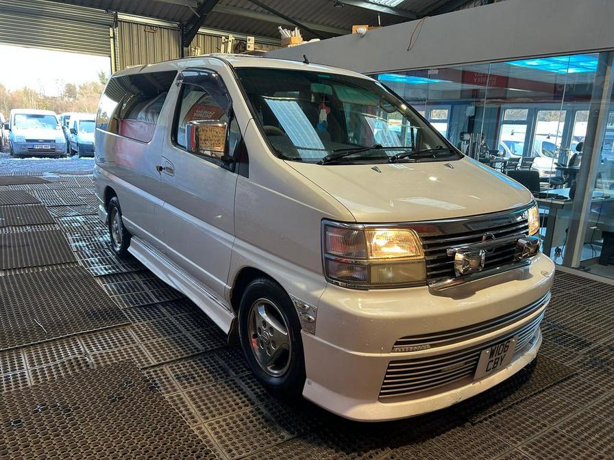 2000   – Model:  – W106CBY