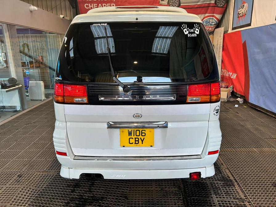 2000   – Model:  – W106CBY