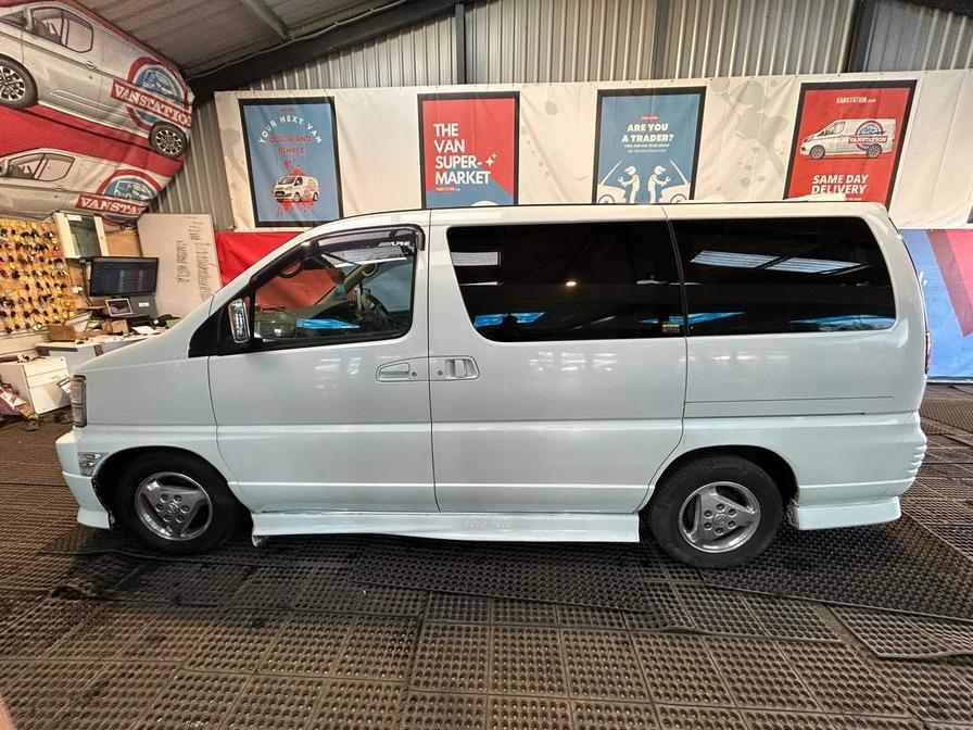 2000   – Model:  – W106CBY