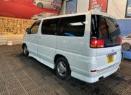 2000   – Model:  – W106CBY