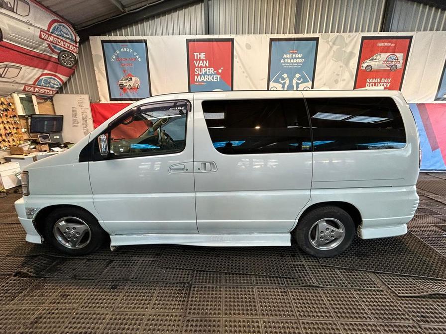 2000   – Model:  – W106CBY