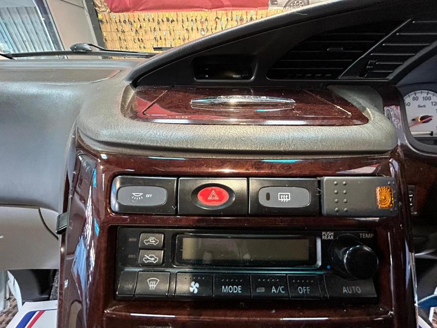 2000   – Model:  – W106CBY