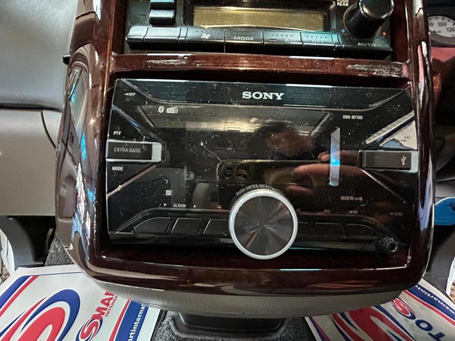 2000   – Model:  – W106CBY