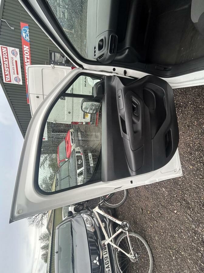 2021 Citroen Berlingo – Model: Berlingo 1000 Enterprise Blue HDi – KS21VUP