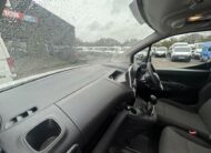 2021 Citroen Berlingo – Model: Berlingo 1000 Enterprise Blue HDi – KS21VUP