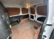 2021 Citroen Berlingo – Model: Berlingo 1000 Enterprise Blue HDi – KS21VUP