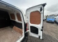 2021 Citroen Berlingo – Model: Berlingo 1000 Enterprise Blue HDi – KS21VUP