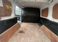 2021 Citroen Berlingo – Model: Berlingo 1000 Enterprise Blue HDi – KS21VUP