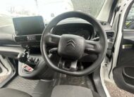 2021 Citroen Berlingo – Model: Berlingo 1000 Enterprise Blue HDi – KS21VUP