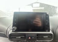 2021 Citroen Berlingo – Model: Berlingo 1000 Enterprise Blue HDi – KS21VUP