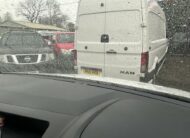 2021 Citroen Berlingo – Model: Berlingo 1000 Enterprise Blue HDi – KS21VUP