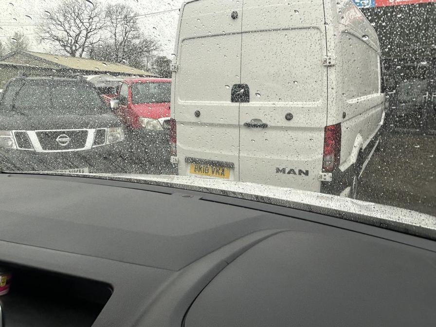 2021 Citroen Berlingo – Model: Berlingo 1000 Enterprise Blue HDi – KS21VUP