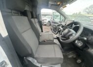 2021 Citroen Berlingo – Model: Berlingo 1000 Enterprise Blue HDi – KS21VUP