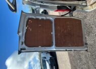 2017 Mercedes-Benz Vito – Model: Vito 114 Bluetec – WX67ZUA