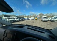 2017 Mercedes-Benz Vito – Model: Vito 114 Bluetec – WX67ZUA