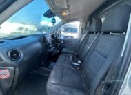 2017 Mercedes-Benz Vito – Model: Vito 114 Bluetec – WX67ZUA