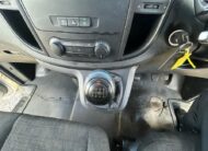 2017 Mercedes-Benz Vito – Model: Vito 114 Bluetec – WX67ZUA