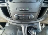 2017 Mercedes-Benz Vito – Model: Vito 114 Bluetec – WX67ZUA